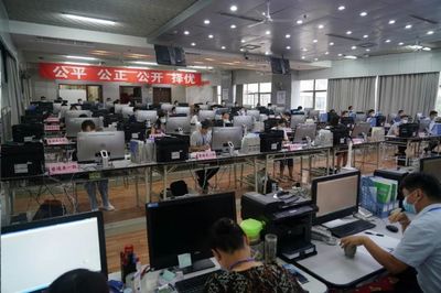 2020年山东高考录取全景 654824人圆梦，本科录取286766人背后的招生服务升级